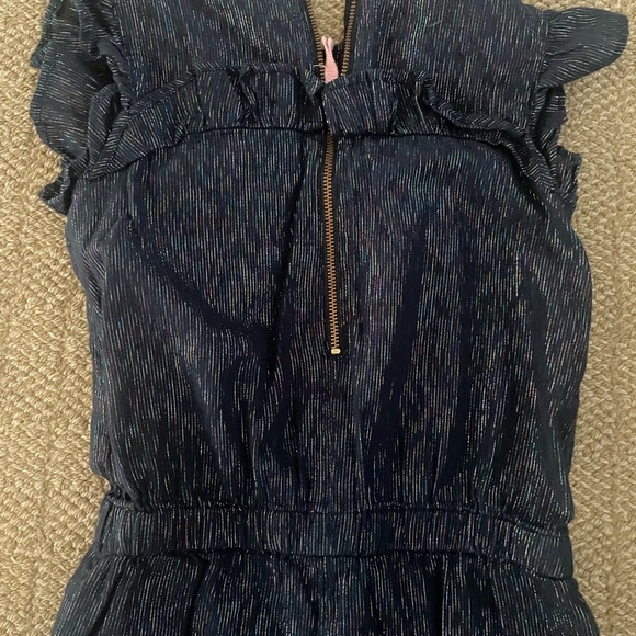 Crewcuts romper - Picture 4 of 4